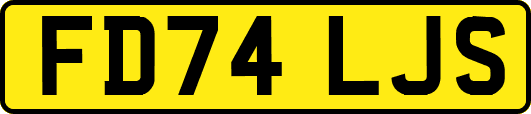 FD74LJS