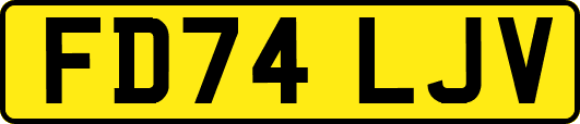 FD74LJV