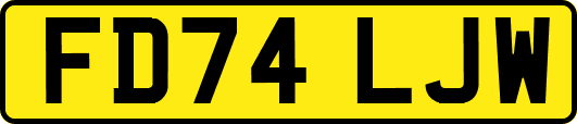 FD74LJW