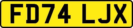 FD74LJX