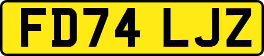 FD74LJZ