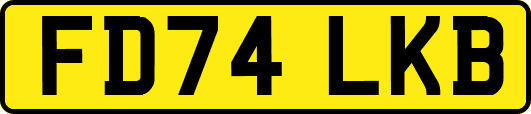 FD74LKB