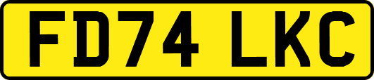 FD74LKC
