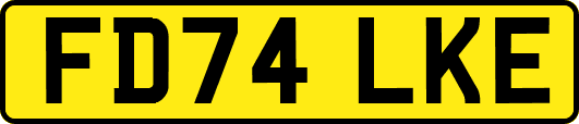 FD74LKE