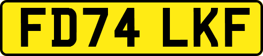 FD74LKF