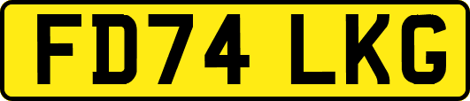 FD74LKG