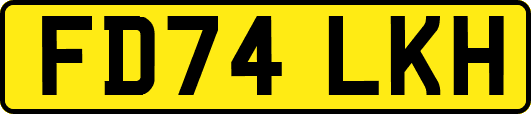 FD74LKH