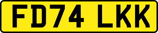 FD74LKK