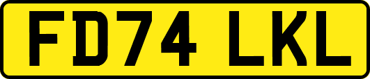 FD74LKL