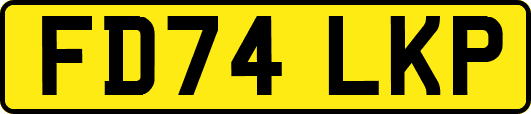 FD74LKP