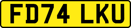 FD74LKU