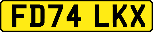 FD74LKX