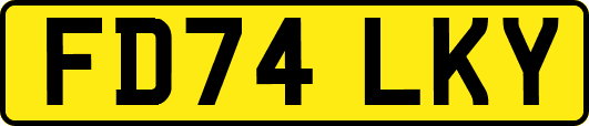 FD74LKY