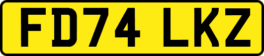 FD74LKZ