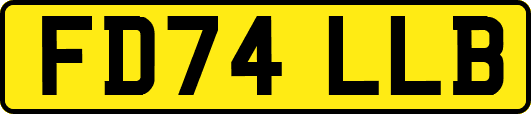 FD74LLB