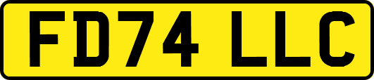FD74LLC