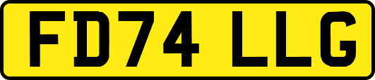 FD74LLG