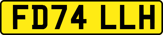 FD74LLH