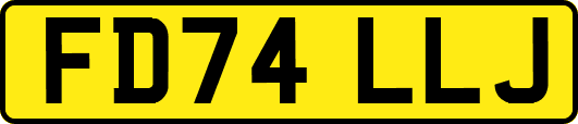 FD74LLJ