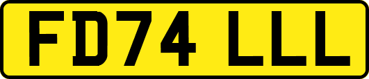 FD74LLL