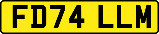 FD74LLM
