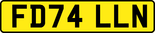 FD74LLN
