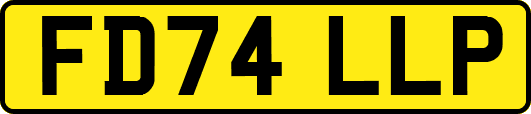FD74LLP