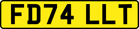 FD74LLT