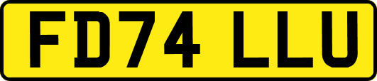 FD74LLU