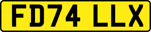 FD74LLX