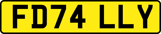 FD74LLY