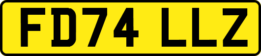 FD74LLZ