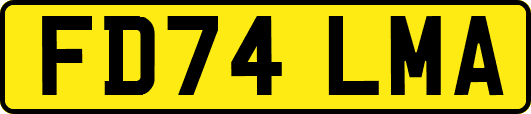 FD74LMA