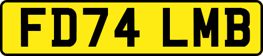 FD74LMB