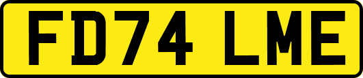 FD74LME