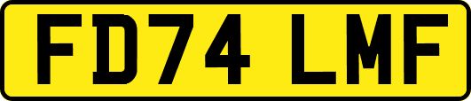 FD74LMF