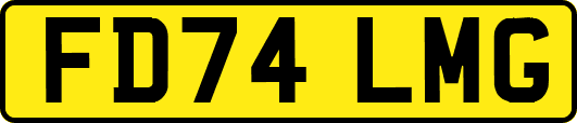 FD74LMG