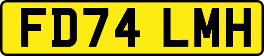 FD74LMH