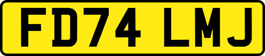 FD74LMJ