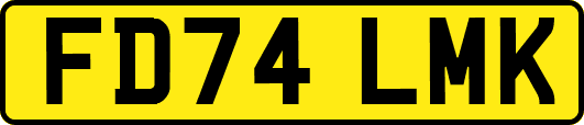 FD74LMK