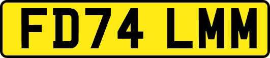 FD74LMM