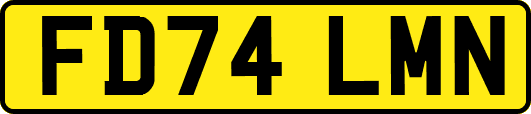 FD74LMN