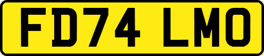 FD74LMO