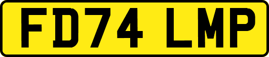FD74LMP