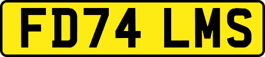 FD74LMS