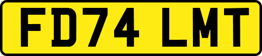 FD74LMT