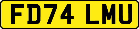 FD74LMU