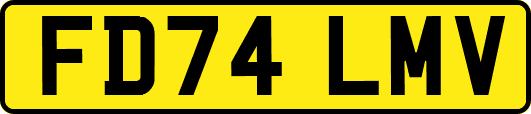 FD74LMV