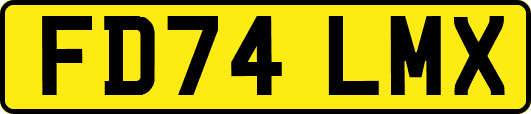 FD74LMX