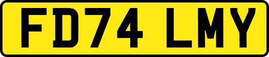 FD74LMY